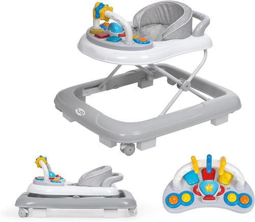 Loopwagen - Loopauto - Loopstoel Baby -