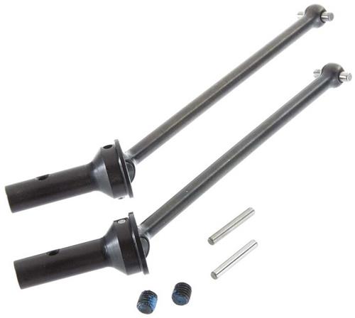 AR220030 CVD Driveshaft Set 124mm Typhon (2)