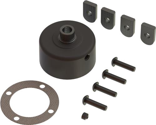 AR310433 Diff Case Set