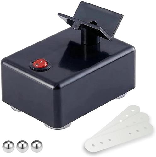 MKSS® Vortex Mixer - Paint - Laboratorium