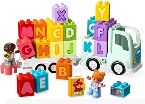 White-label® Kinderspeelgoed 1 2 & 3 Jaar - voor Meisjes en Jongens - Educatief Speelgoed - Montessori - Sensorisch