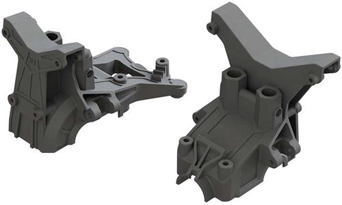 AR320399 F/R Composite Upper Gearbox Cvr/Shock Twr