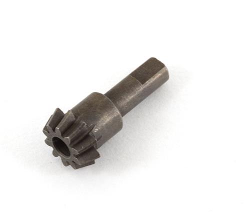 AR310498 Input Gear Main 10T Spiral Kraton