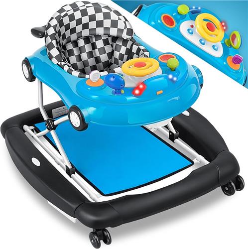 Loopwagen - Loopauto - Loopstoel Baby -