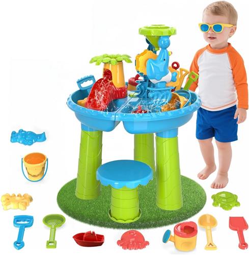 ZRSS® Watertafel - Speeltafel voor Kinderen - Water Speelgoed