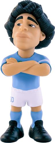 Maradonna - Napoli - Figure Minix 12cm