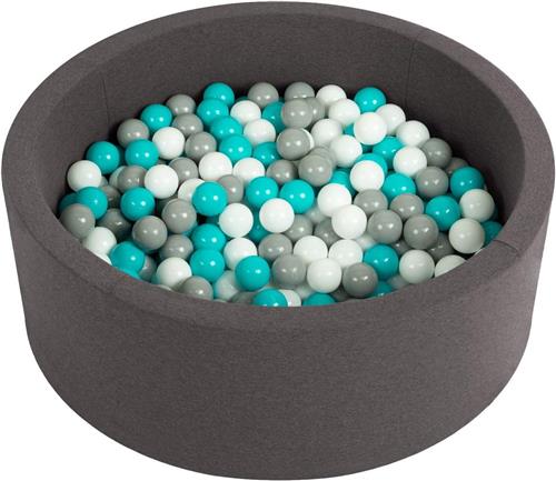 Ballenbak - Ballenbad Baby