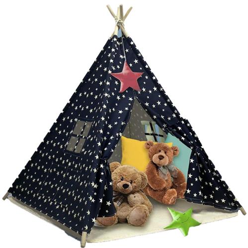 Tipi Tent Kinderen - Speeltent - Wigwam