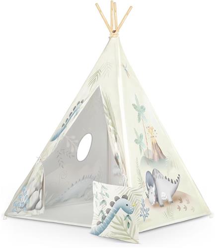 Tipi Tent Kinderen - Speeltent - Wigwam
