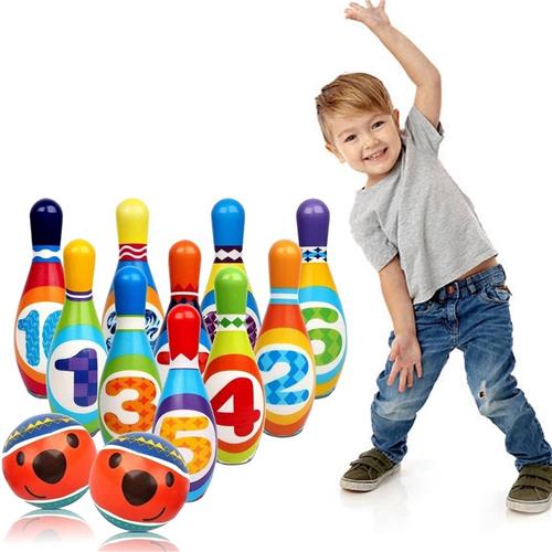 VELTRR® Speelgoed 4 Jaar - Kinderspeelgoed - Multi Kleur