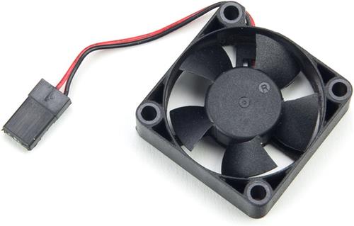 AR390234 BLX185 Cooling Fan 35mm
