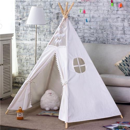 Tipi Tent Kinderen - Speeltent - Wigwam