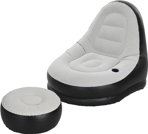 Opblaasbare Bank - Stoel - Zetel