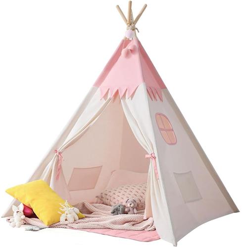 Tipi Tent Kinderen - Speeltent - Wigwam