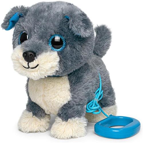 Interactieve Robot Hond Voor Ouderen en Kinderen - Robot Hondje Speelgoed