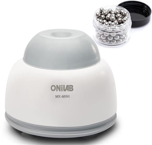 Vortex Mixer - Paint - Laboratorium