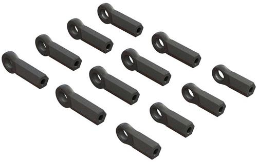 AR330470 Rod End Set 4x4