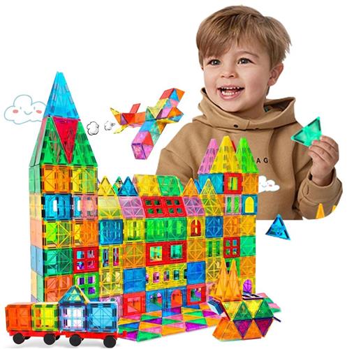 VELTRR® Speelgoed 4 Jaar - Kinderspeelgoed - Multi Kleur