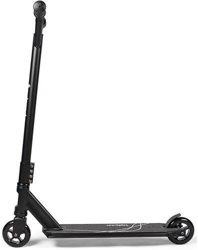 Thuys  Stuntstep Jongen  Volwassenen  Voor Jongesn En Meisjes  51cm x 11cm x 34cm  Zwart