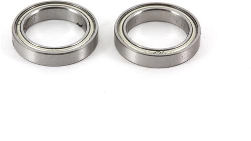 AR610018 Bearing 15x21x4mm (2)
