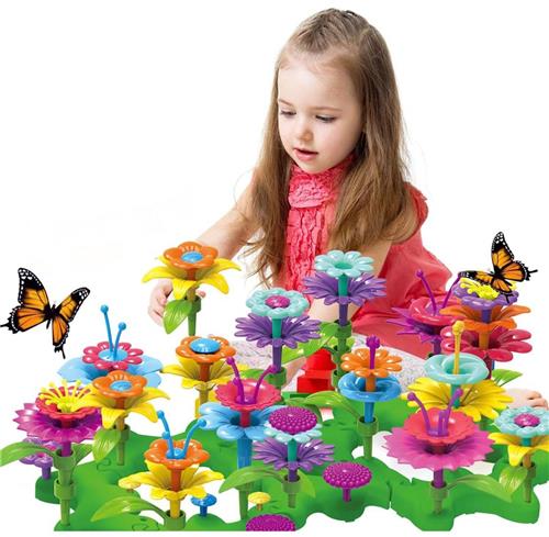 VELTRR® Speelgoed 3 Jaar - Kinderspeelgoed - Multi Kleur