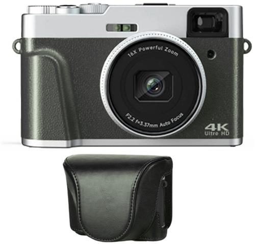 Fototoestel voor Kinderen - Digitale Camera - Compact