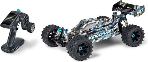 Thuys  RC Auto  Volwassenen  Benzine  80 Km/H  Offroad  Krachtige Verbrandingsmotor  Afstandbestuurbaar  Voor Buiten  Luxe Design