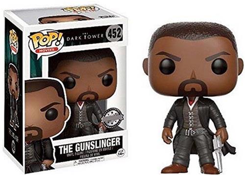 Funko Pop! The Dark Tower - Gunslinger #452