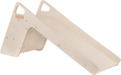 DailySupplies® Glijbaan Peuter - Glijbaan Buiten en Binnen - 2 Jaar en Ouder - Hout