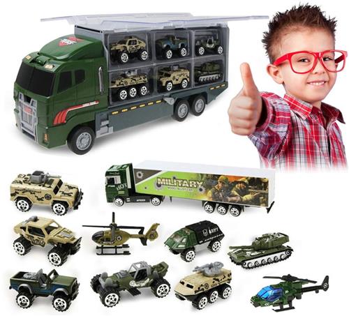 VELTRR® Speelgoed 4 Jaar - Kinderspeelgoed - Multi Kleur