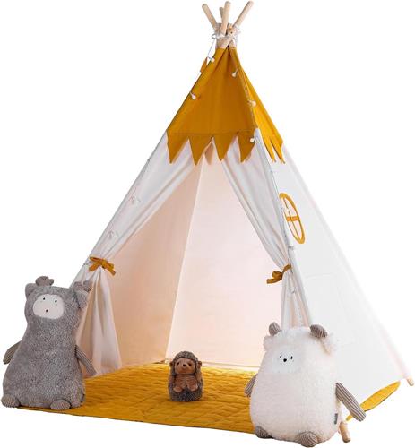 Tipi Tent Kinderen - Speeltent - Wigwam
