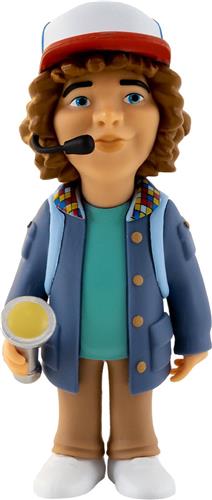 Stranger Things - Dustin - Figure Minix 12cm