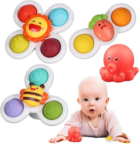 Speelgoed 1 Jaar - Kinderspeelgoed Jongens - Educatief Speelgoed Meisjes - Leren Spelen