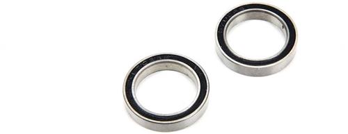 Ball Bearing 15x21x4mm (2RS) (2)