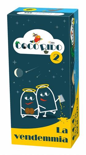 Asmodee 712, Bordspel, Feest, 18 jaar, 10 min