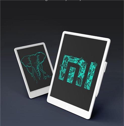 Xiaomi Mijia LCD Writing Tablet Met Pen White