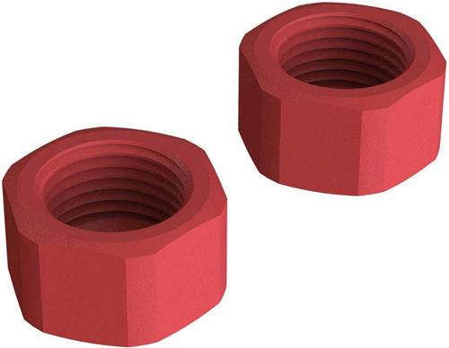 AR310808 Composite Slipper Clutch Nut 4x4 (2)