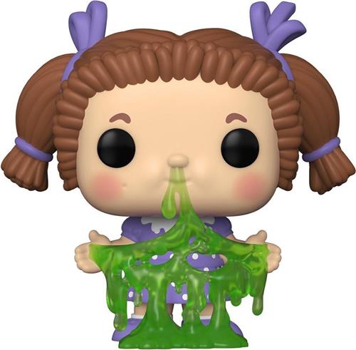 Pop! Garbage Pail Kids; Leaky Lindsay