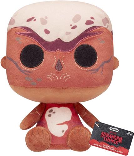 Funko Stranger Things Pluche knuffel POP! Season 4: Vecna 18 cm Multicolours