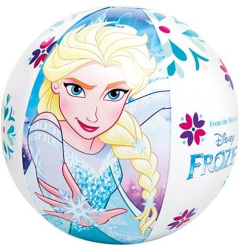 Intex - Disney Frozen Strandbal (51cm)