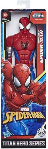 Spider-Man Armored 30 cm. Titan Hero Series