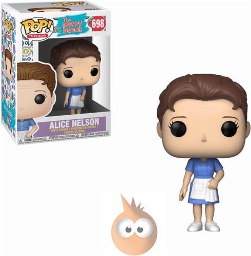 Funko Pop! Television: The Brady Bunch - Alice Nelson 698 (33960)