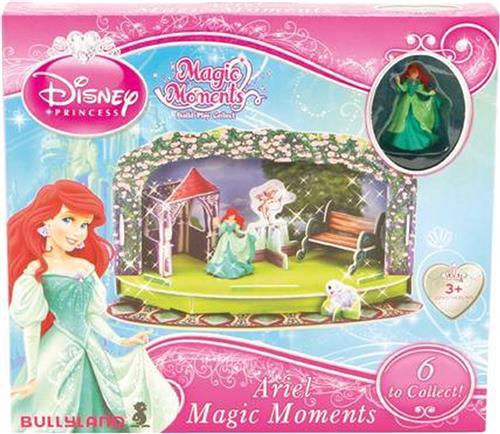 Disney prinsessen  Ariel Magic Moments