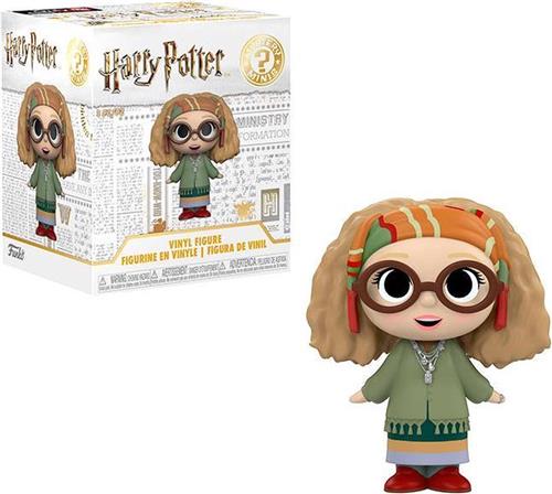 Mystery Mini Harry Potter: Sybill Trelawney