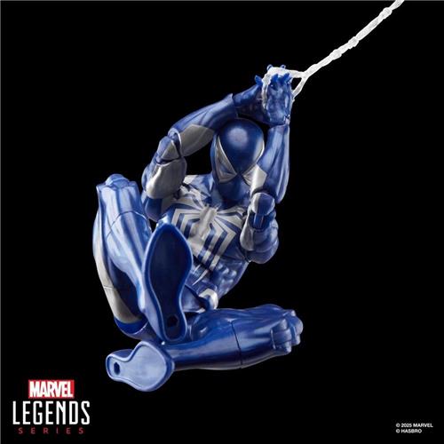 Marvel Legends Series Peter Parker Anti-Venom Suit - Actiefiguur