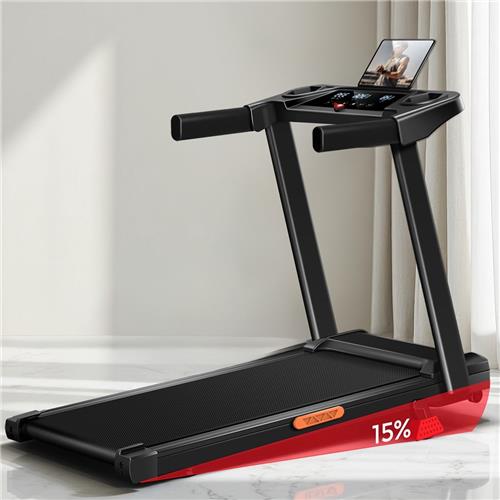 Loopband  Wandelband  Walking Pad  Treadmill  Opvouwbare Loopband  15% Hellingshoek  Maximale Belastbaarheid 136 kg