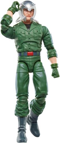 Hasbro The Uncanny X-Men Marvel Legends Action Figure Professor X (Savage Land) 15 cm Action Figuur