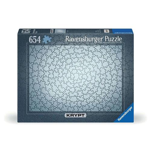 Puzzel Ravensburger 12000071