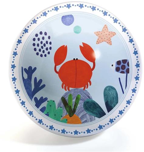 Speelbal : Fishee Bal