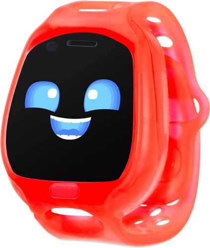 Tobi 2 Smartwatch Red